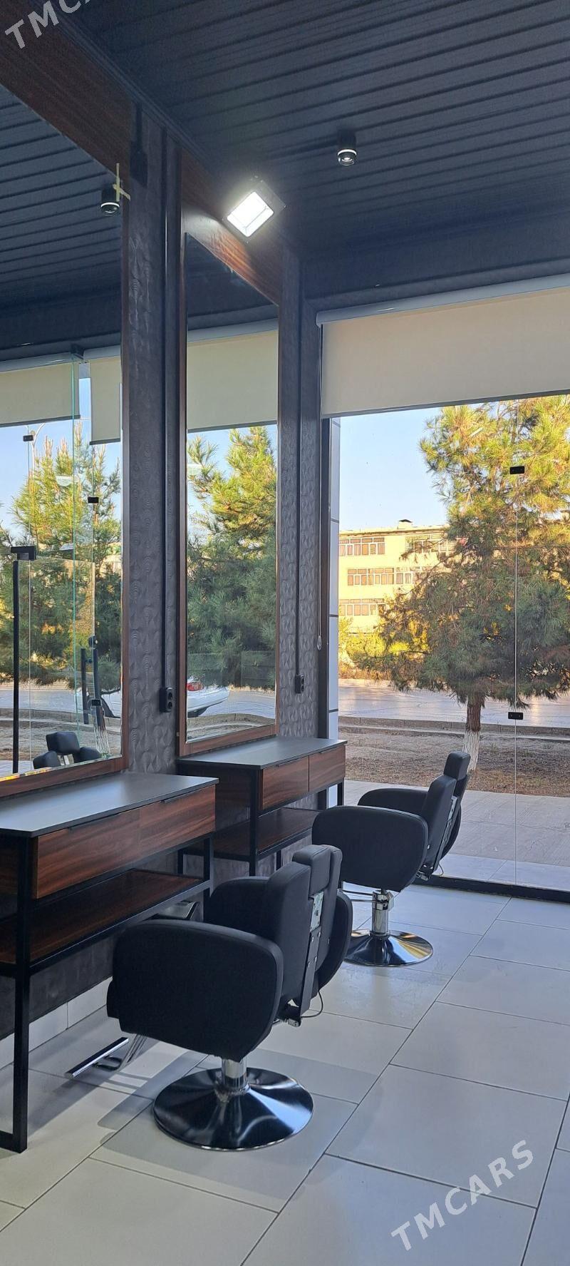 салон красоты - Türkmenabat - img 2