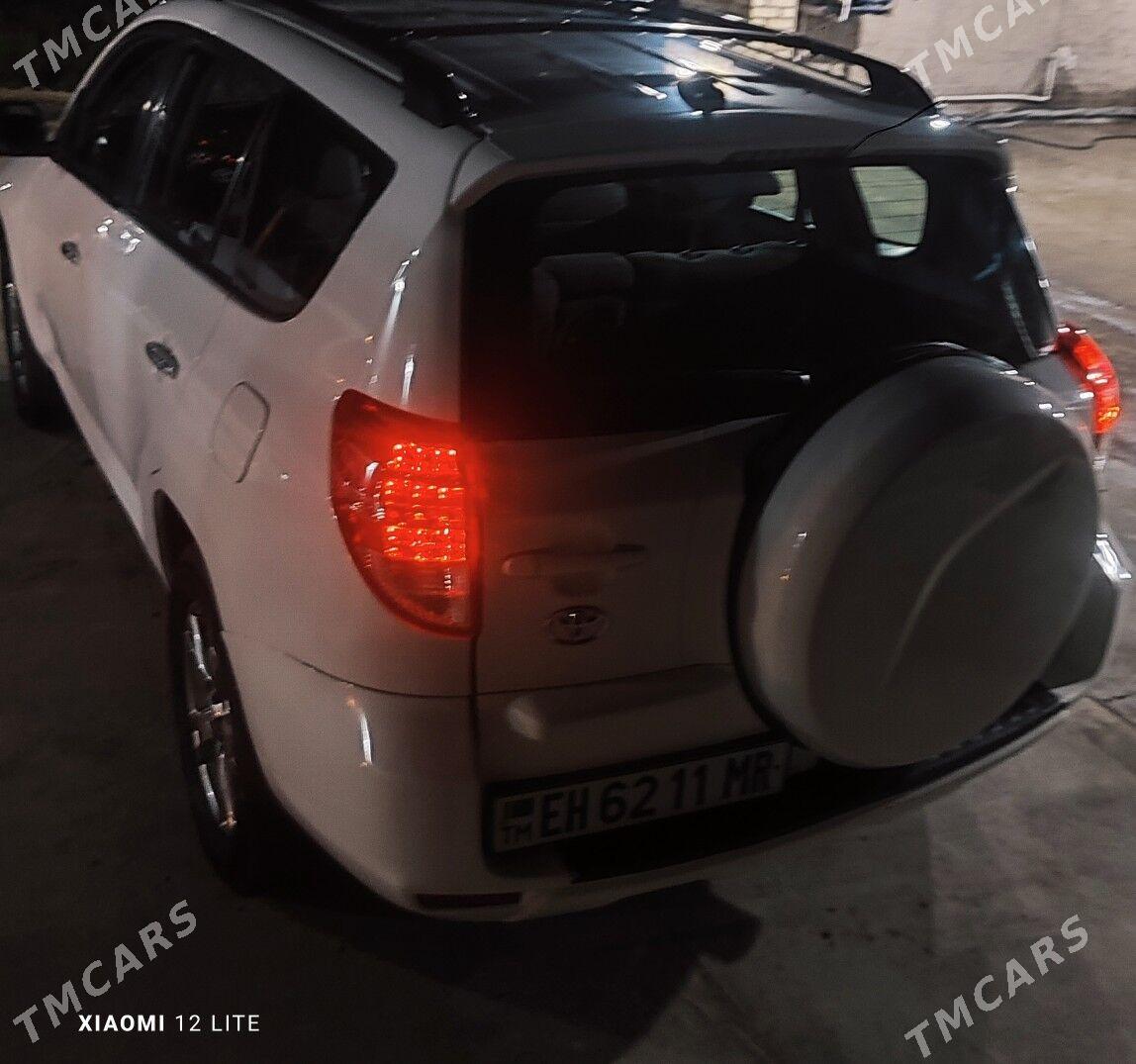 Toyota RAV4 2010 - 160 000 TMT - Мары - img 5