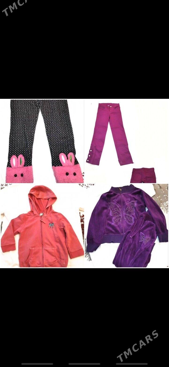 куртка - Kim raýon - img 6