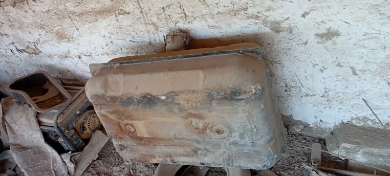 ZiL bak 500 TMT - Türkmengala - img 2