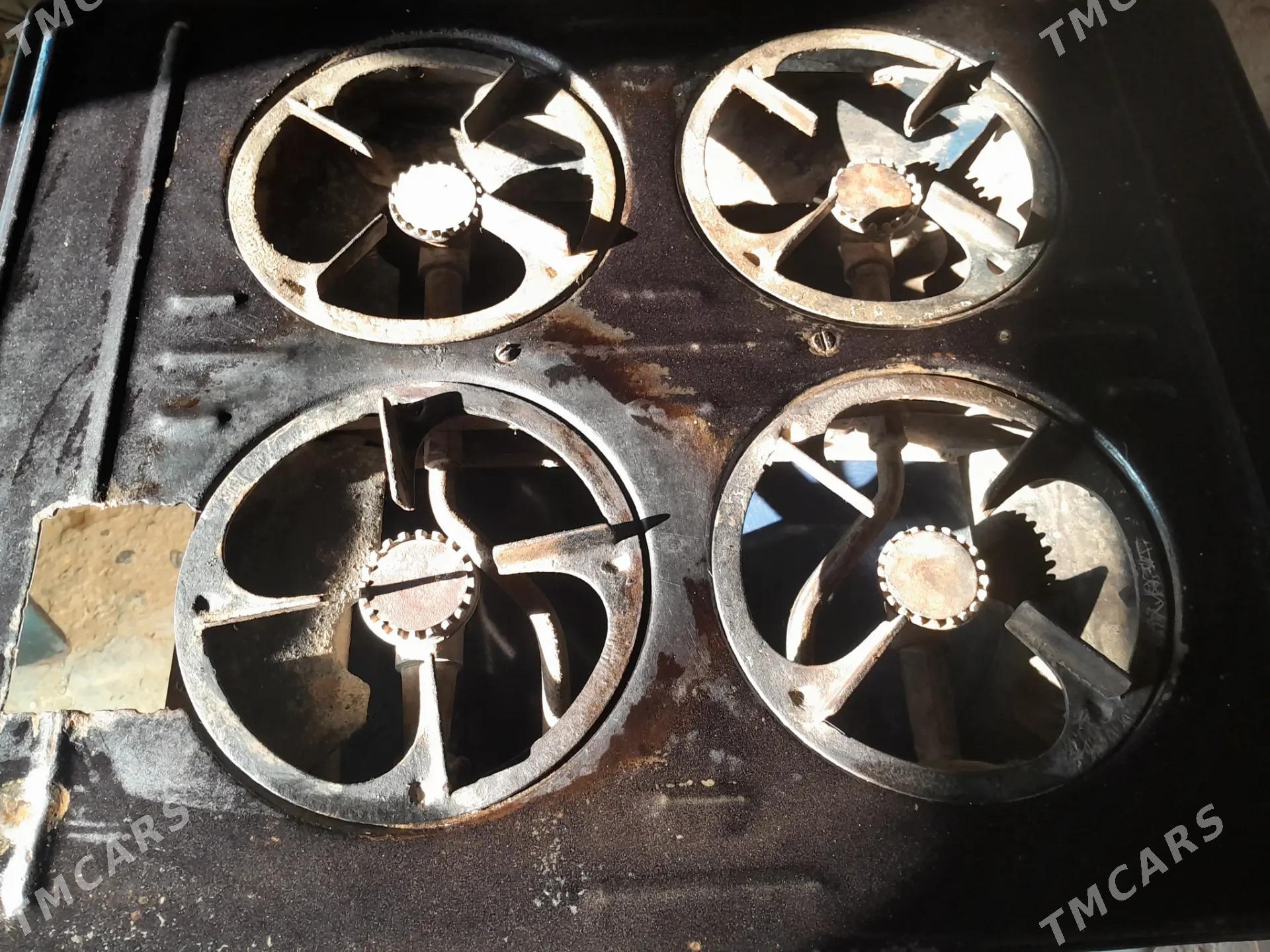 gaz - Gyzylarbat - img 3