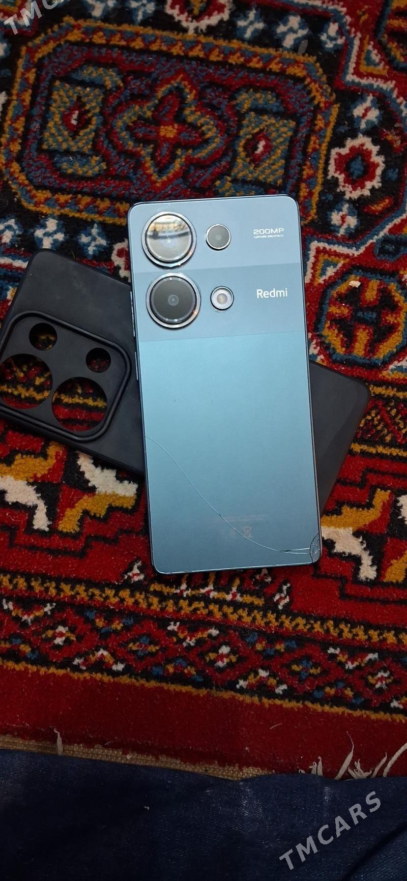 Redmi Not 13 Pro 8/256 - Бахарден - img 1