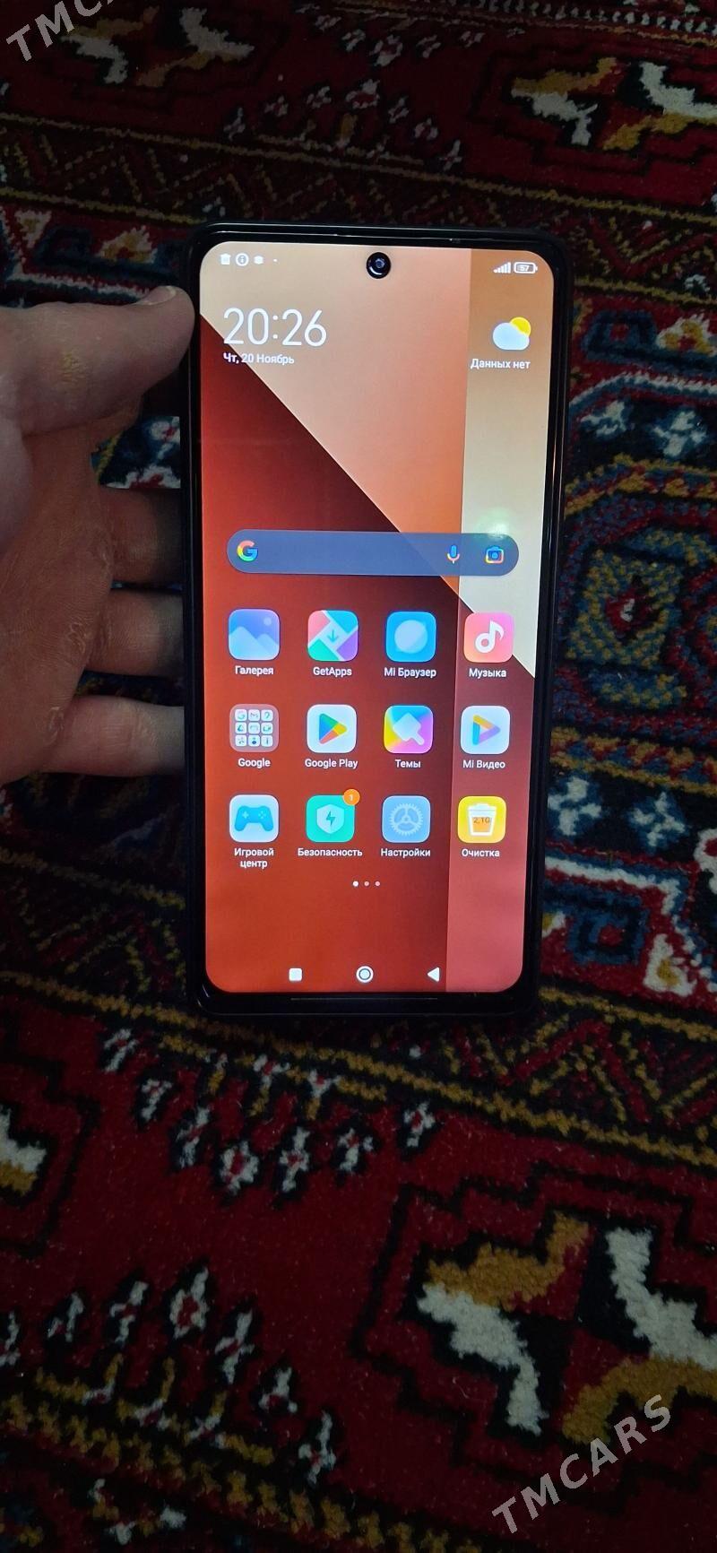 Redmi Not 13 Pro 8/256 - Бахарден - img 3