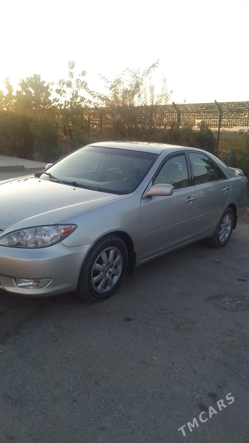 Toyota Camry 2003 - 167 000 TMT - Türkmenabat - img 2