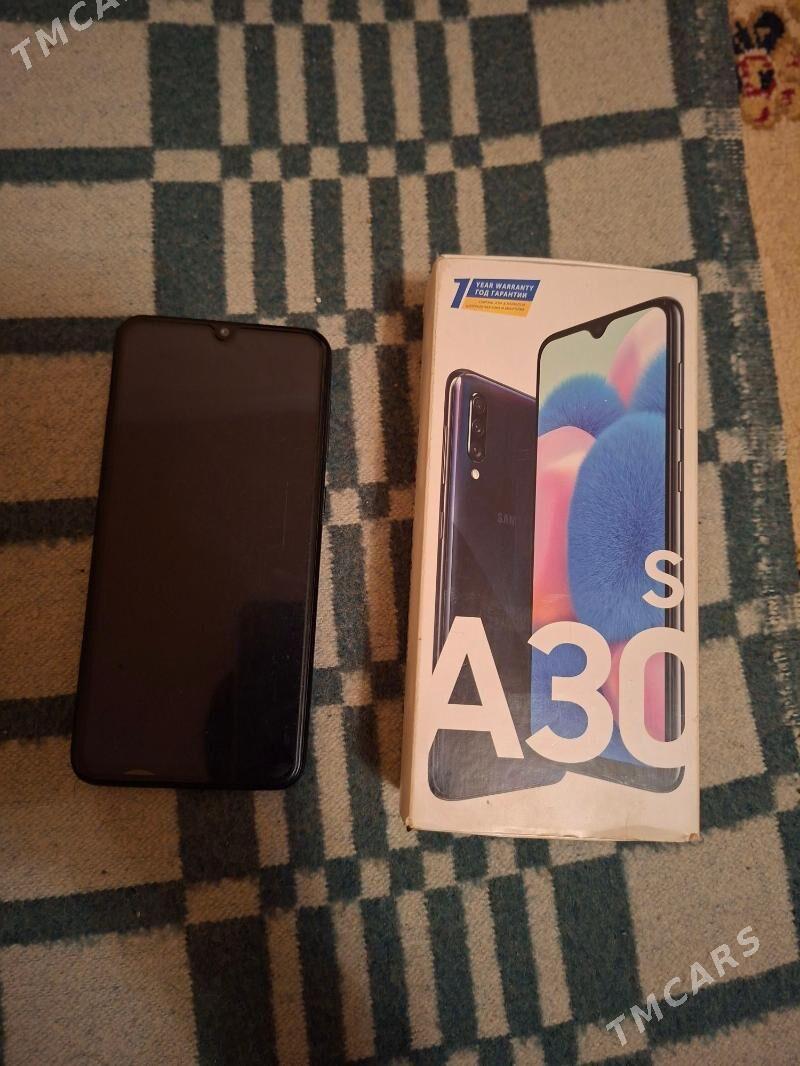 Samsung a30s 4/64 - Дашогуз - img 2