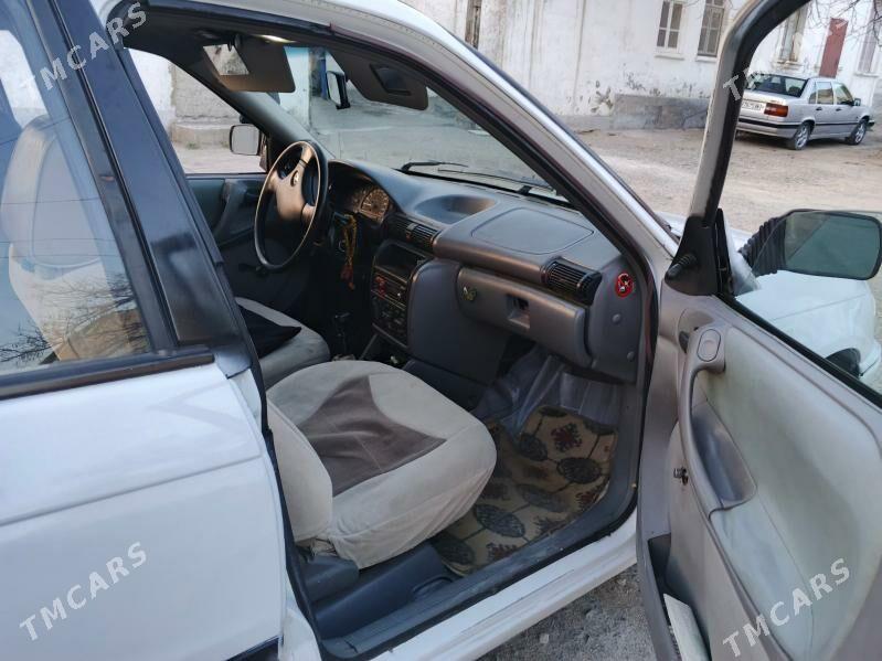 Opel Astra 1995 - 34 000 TMT - Türkmenbaşy - img 6