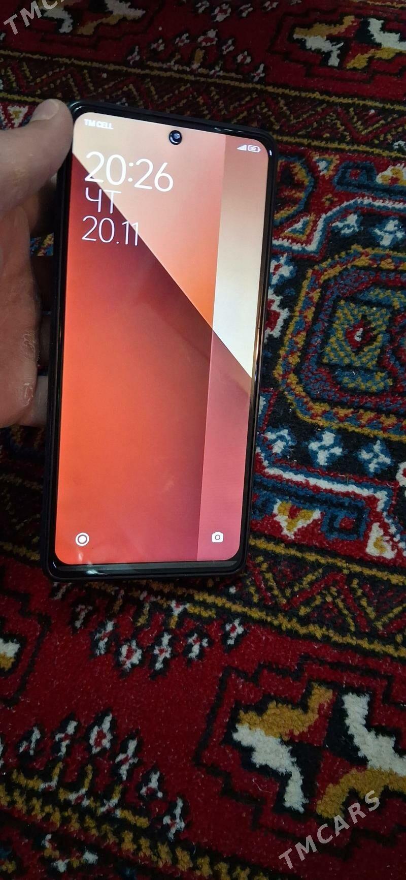 Redmi Not 13 Pro 8/256 - Бахарден - img 2