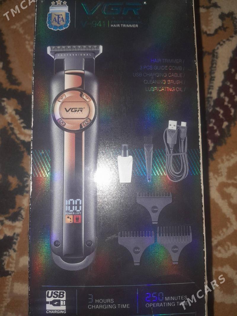 vgr - етр. Туркменбаши - img 3