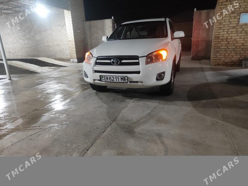 Toyota RAV4 2010 - 160 000 TMT - Мары - img 6