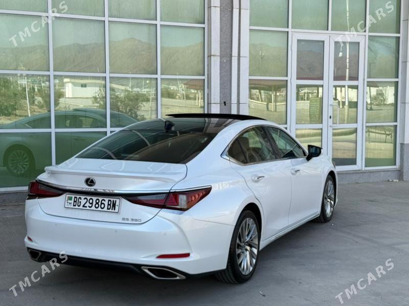 Lexus ES 350 2020 - 640 000 TMT - Balkanabat - img 5