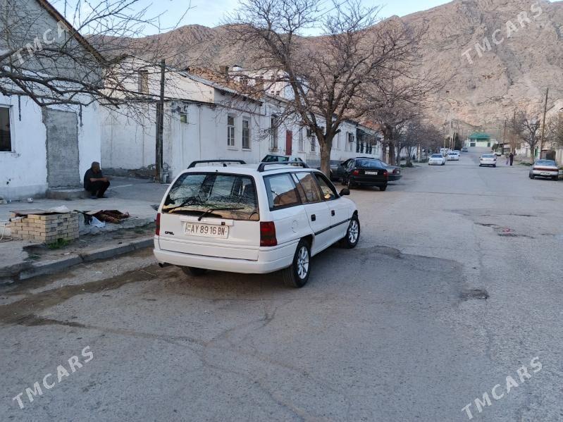 Opel Astra 1995 - 34 000 TMT - Türkmenbaşy - img 4