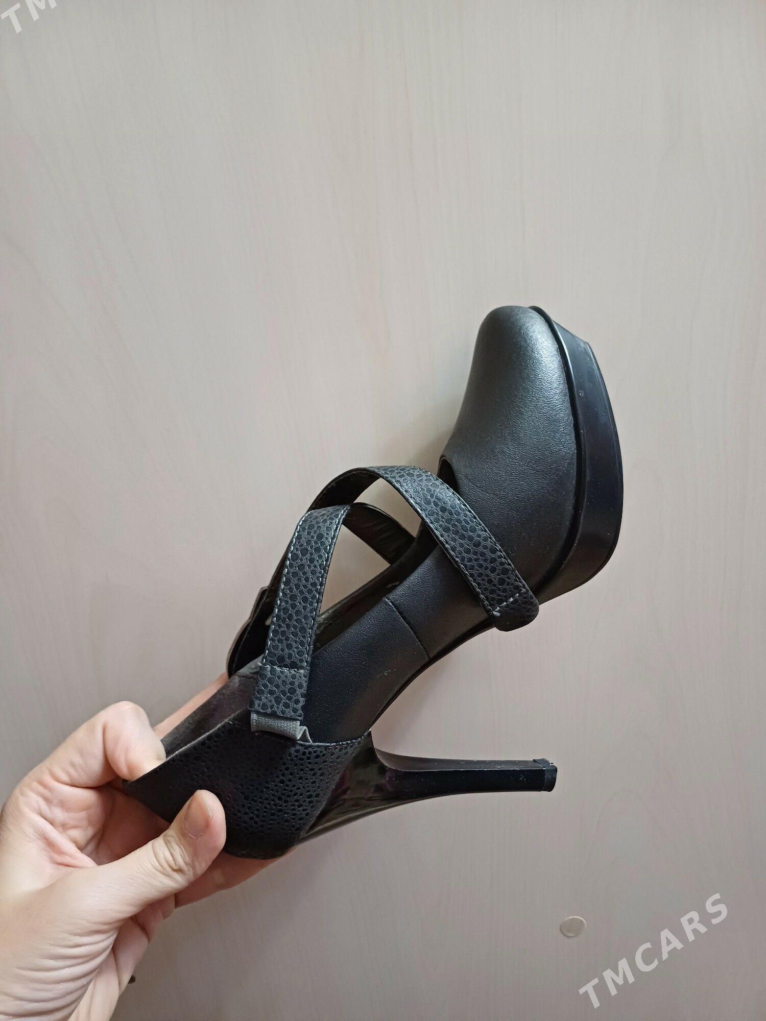 туфли,босоножки - Aşgabat - img 5