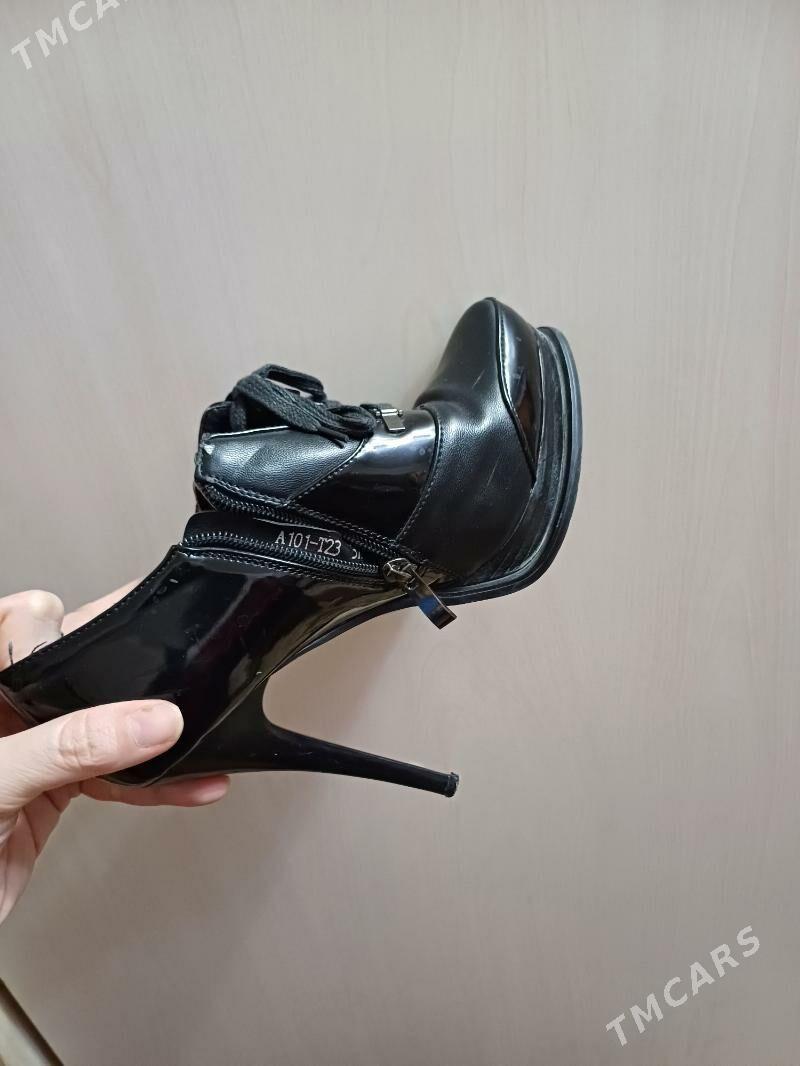 туфли,босоножки - Aşgabat - img 3