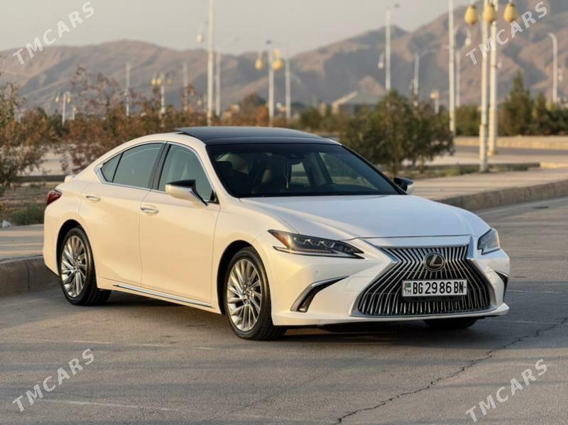 Lexus ES 350 2020 - 640 000 TMT - Balkanabat - img 2