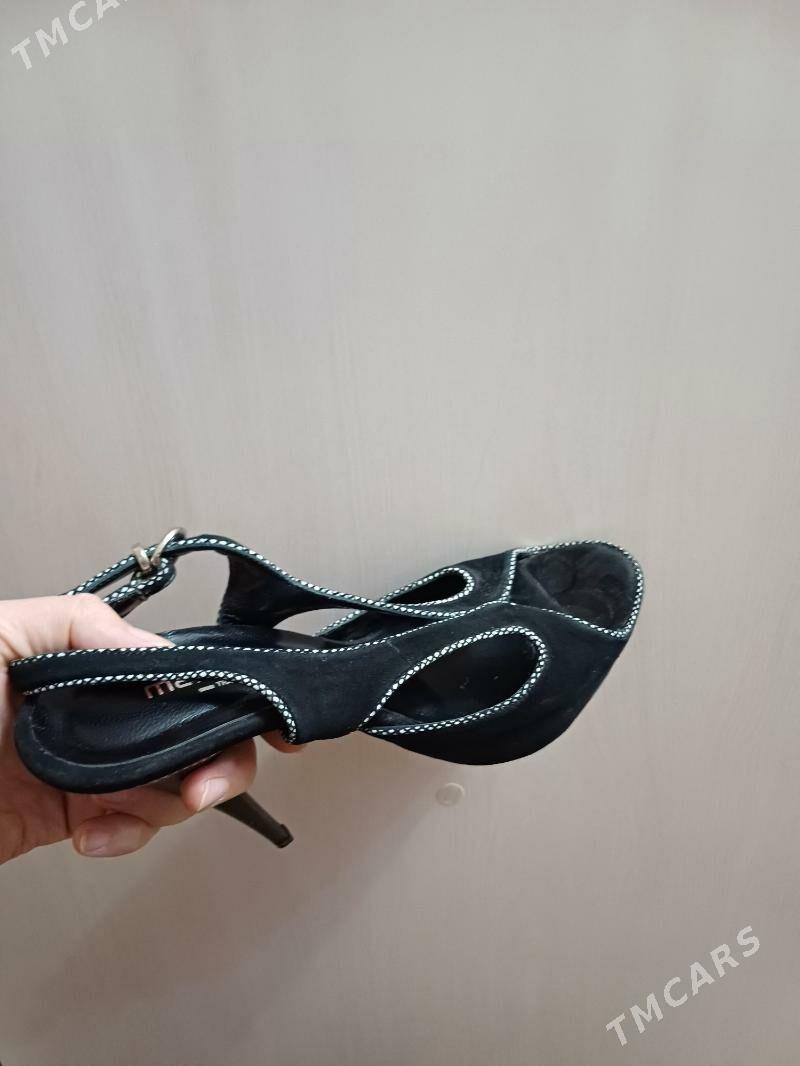 туфли,босоножки - Aşgabat - img 2