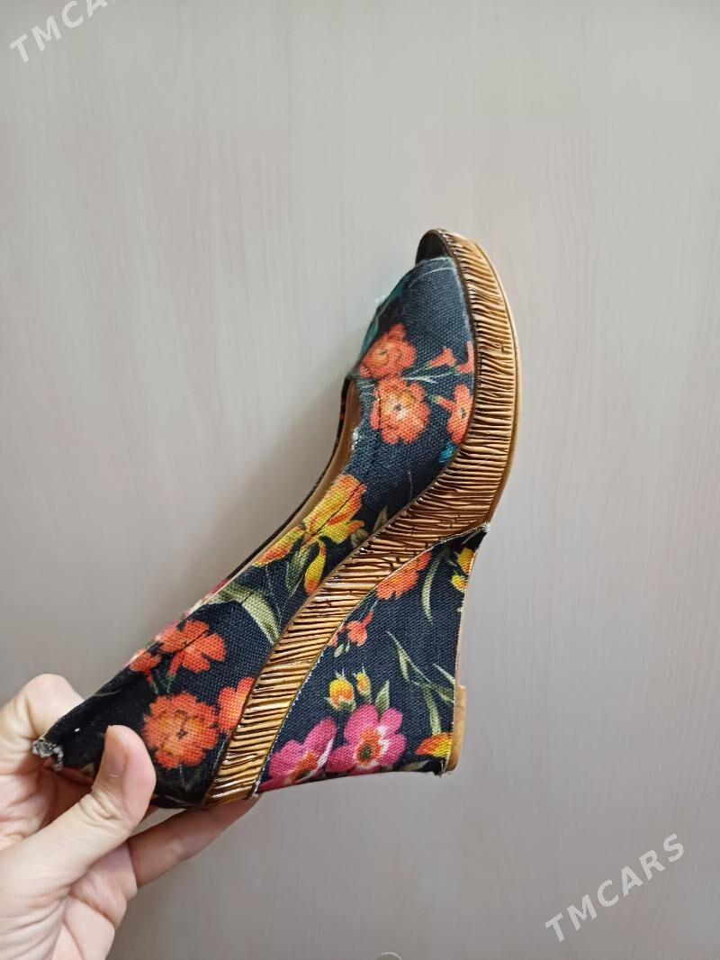 туфли,босоножки - Aşgabat - img 7