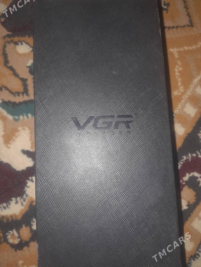 vgr - етр. Туркменбаши - img 1