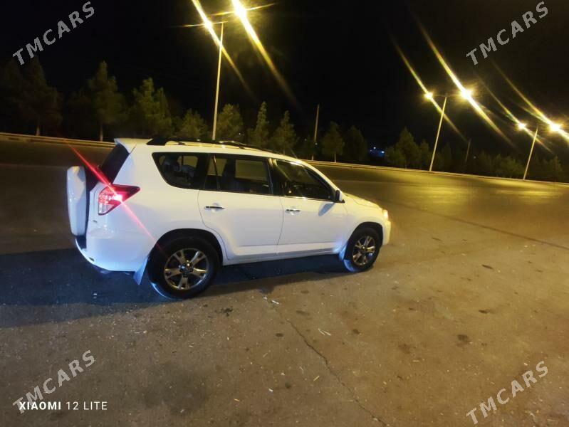 Toyota RAV4 2010 - 160 000 TMT - Мары - img 4