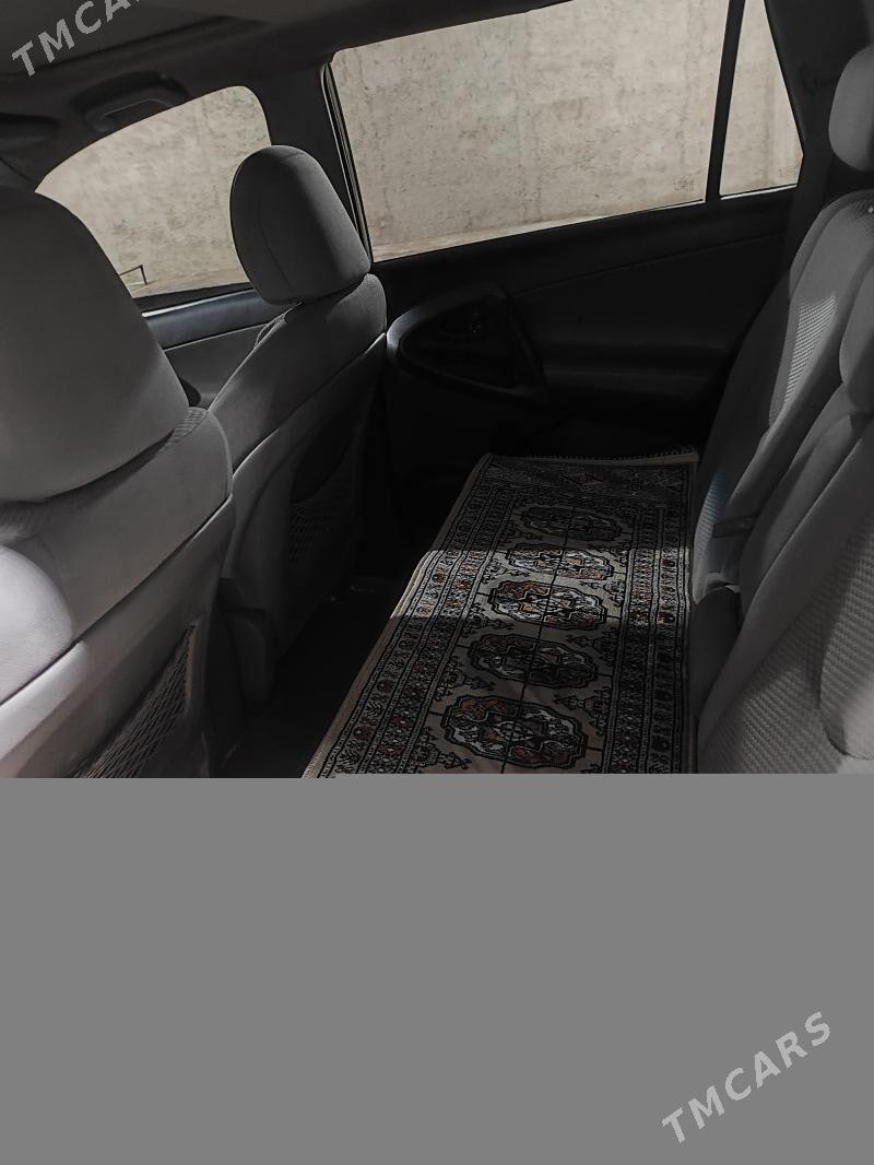 Toyota RAV4 2010 - 160 000 TMT - Мары - img 9