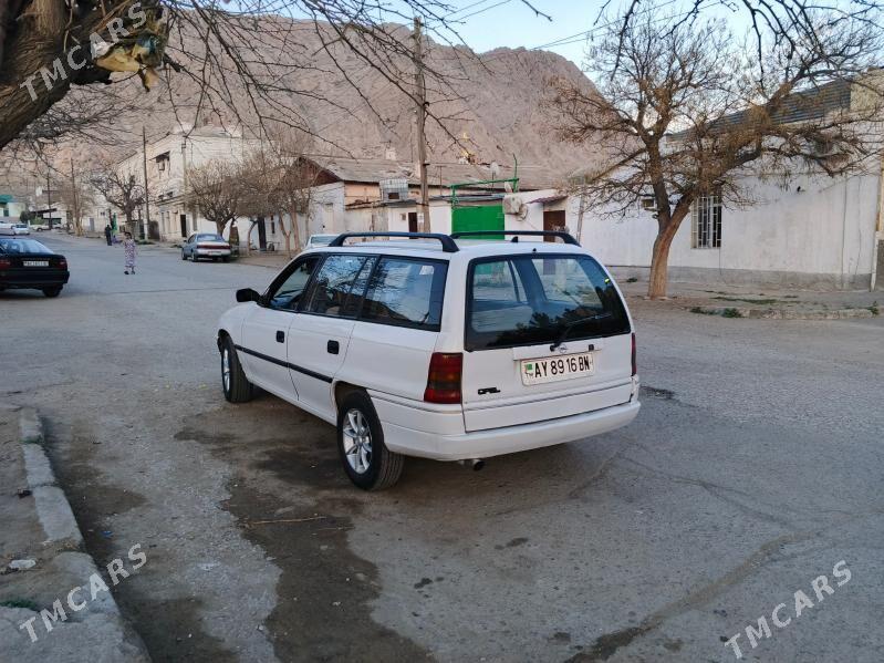 Opel Astra 1995 - 34 000 TMT - Türkmenbaşy - img 3