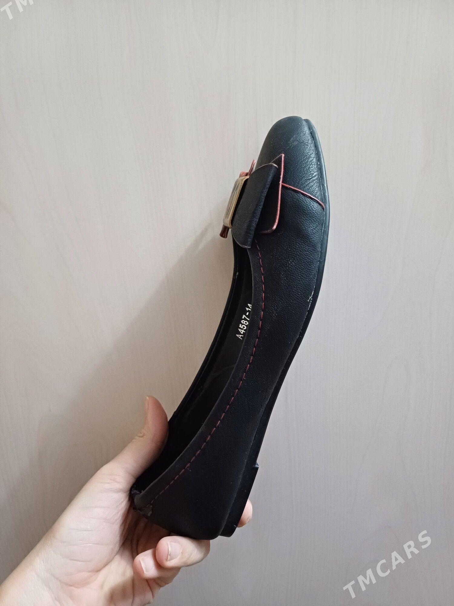 туфли,босоножки - Aşgabat - img 10