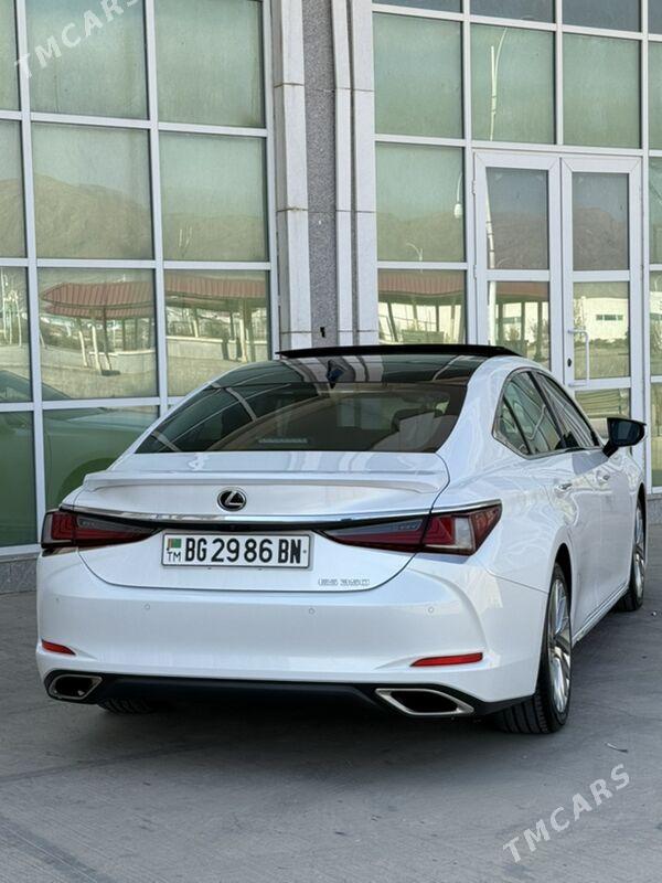 Lexus ES 350 2020 - 640 000 TMT - Balkanabat - img 6