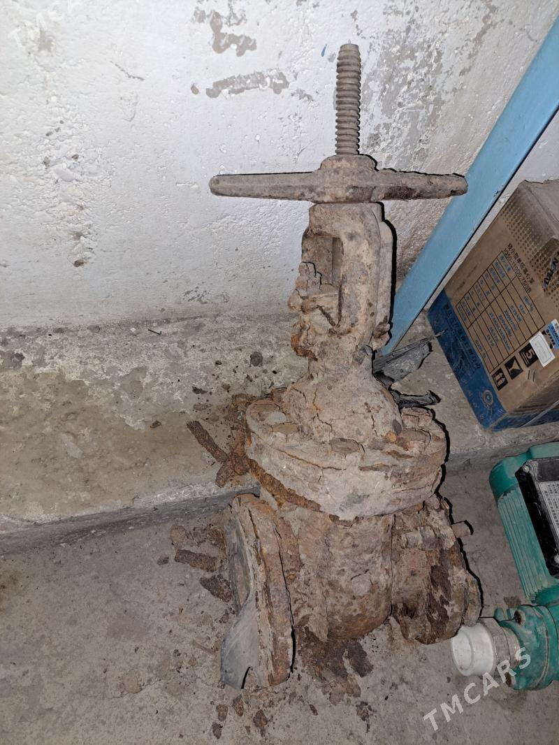 Zadwişka задвишка - Baýramaly - img 1