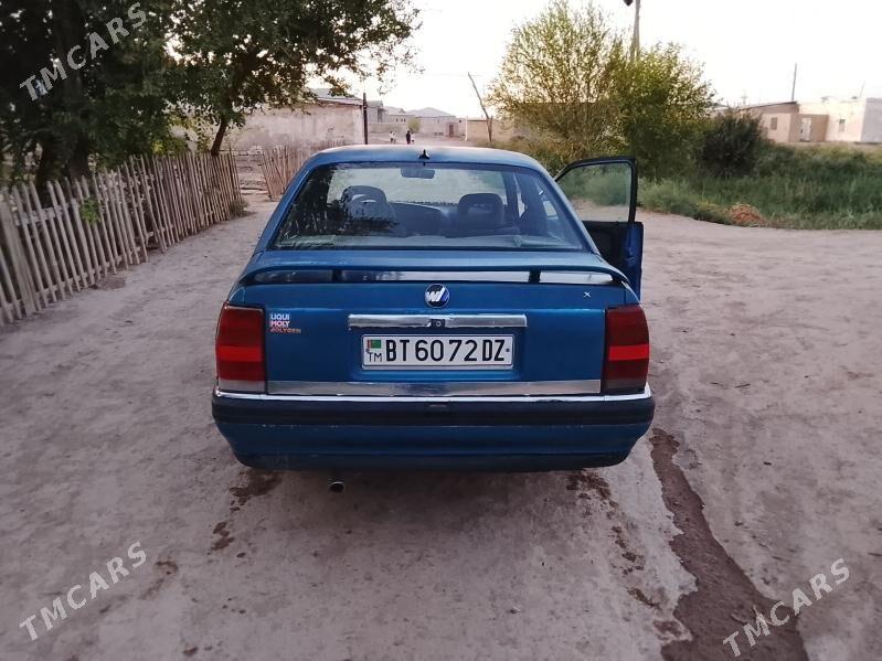 Opel Omega 1992 - 15 000 TMT - Boldumsaz - img 10