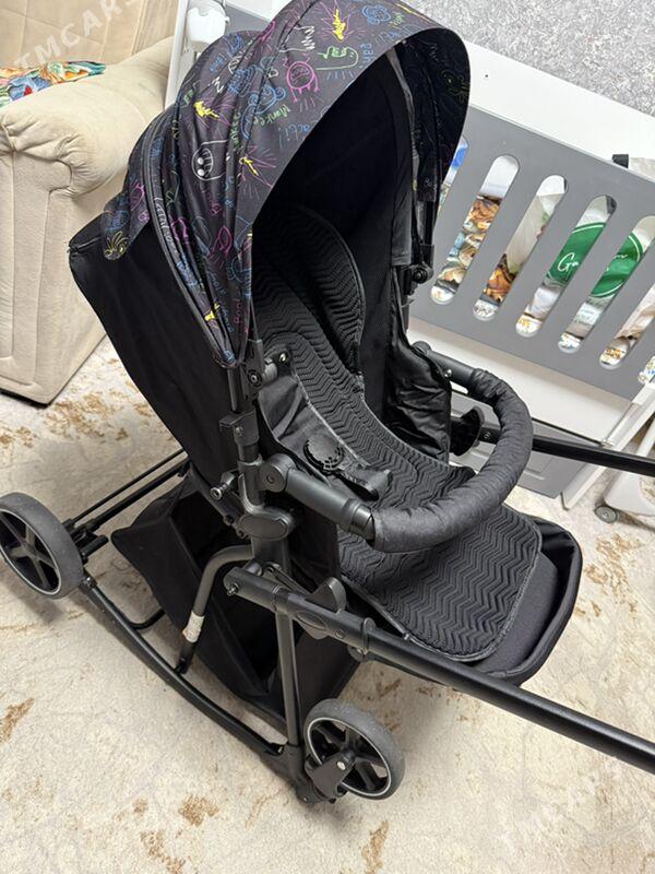 коляска - Ашхабад - img 3