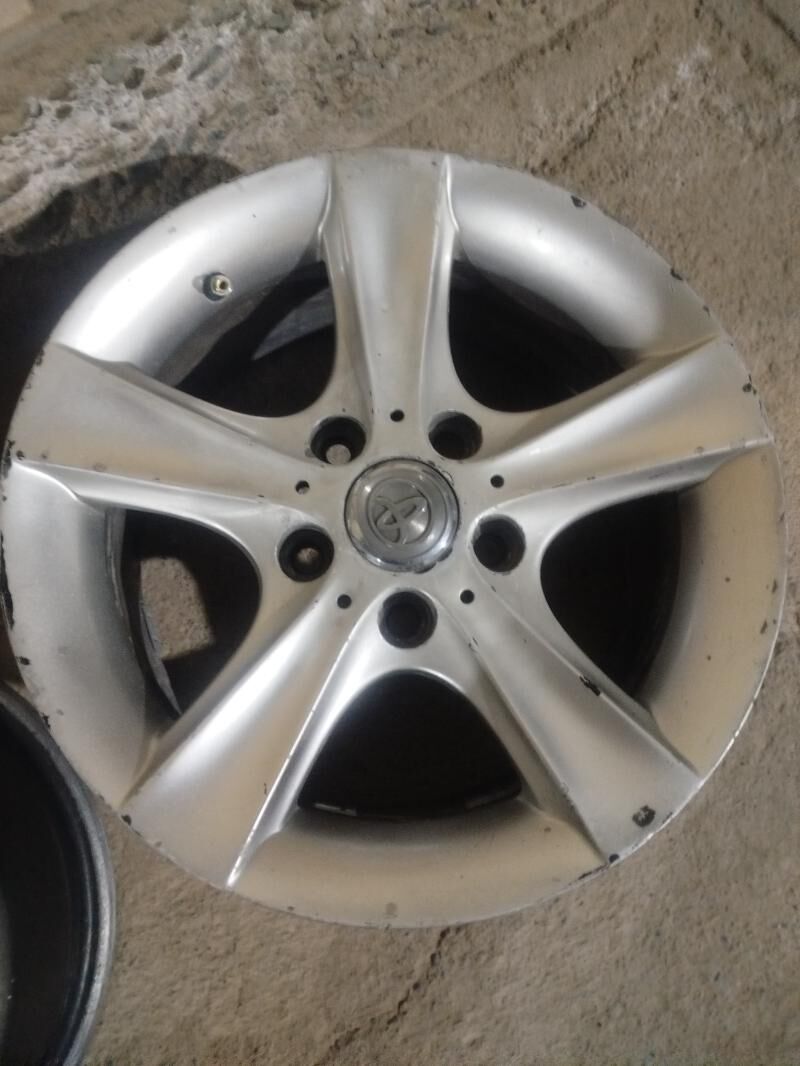 diska 1 200 TMT - Мургап - img 3