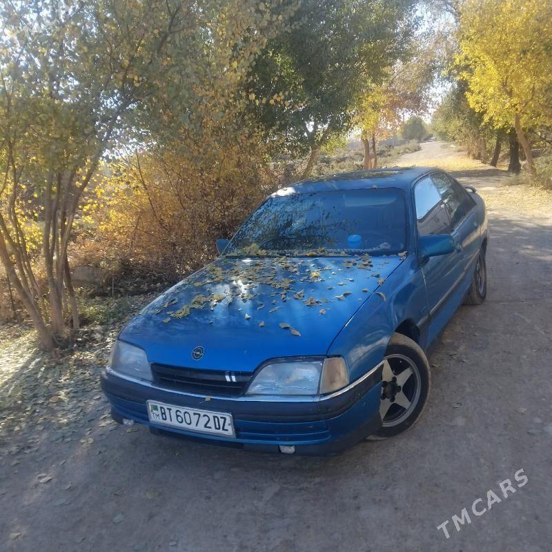 Opel Omega 1992 - 15 000 TMT - Boldumsaz - img 1