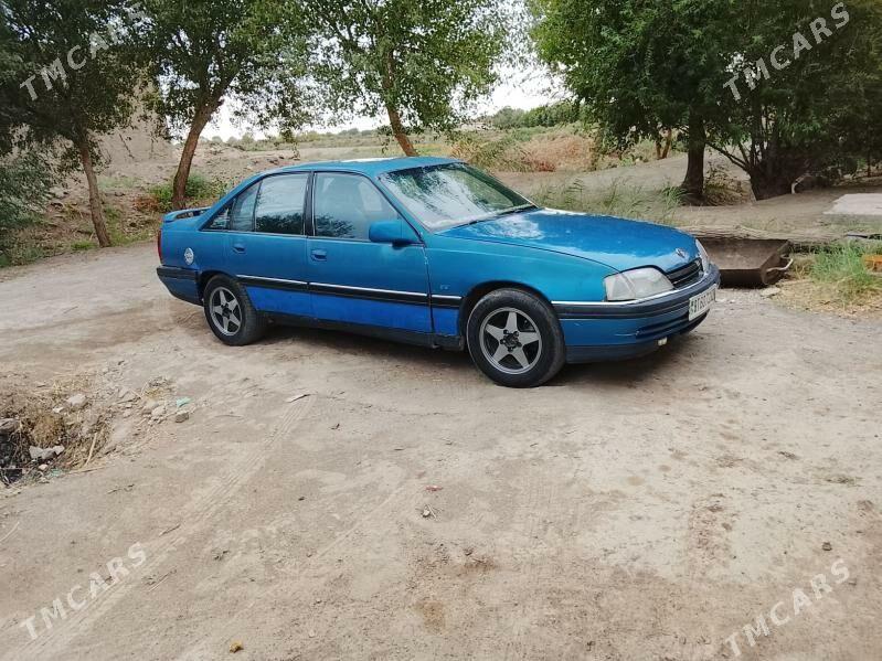 Opel Omega 1992 - 15 000 TMT - Boldumsaz - img 6