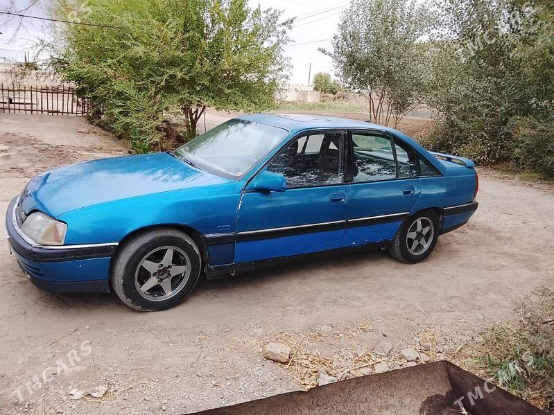Opel Omega 1992 - 15 000 TMT - Boldumsaz - img 7