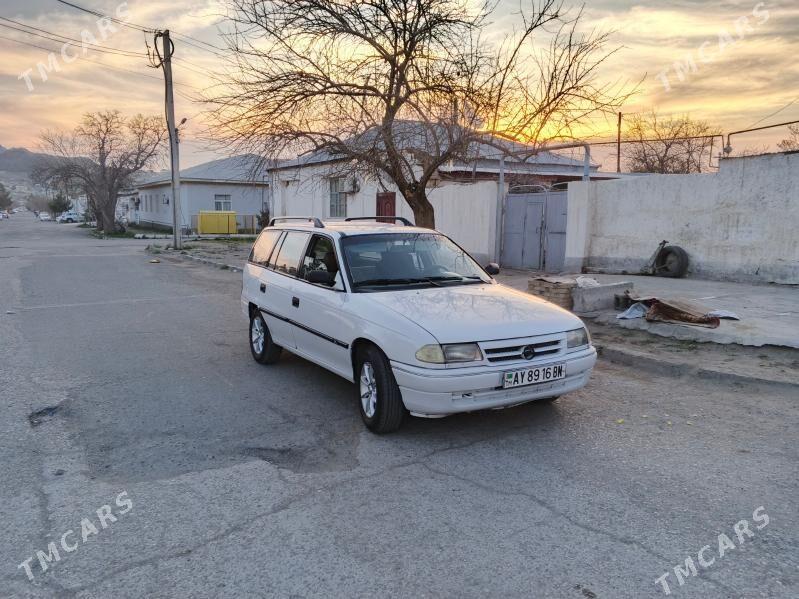 Opel Astra 1995 - 34 000 TMT - Türkmenbaşy - img 1