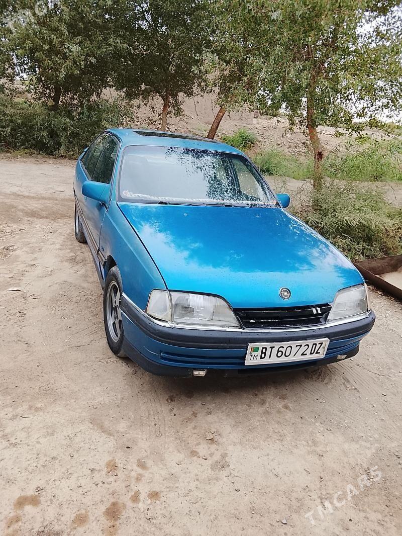 Opel Omega 1992 - 15 000 TMT - Boldumsaz - img 5