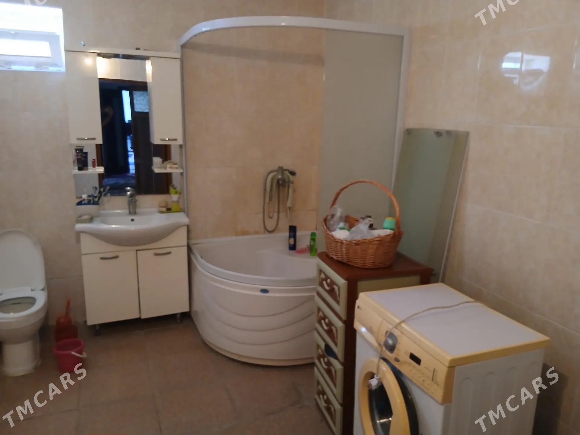 Jaý suwçida - Balkanabat - img 3