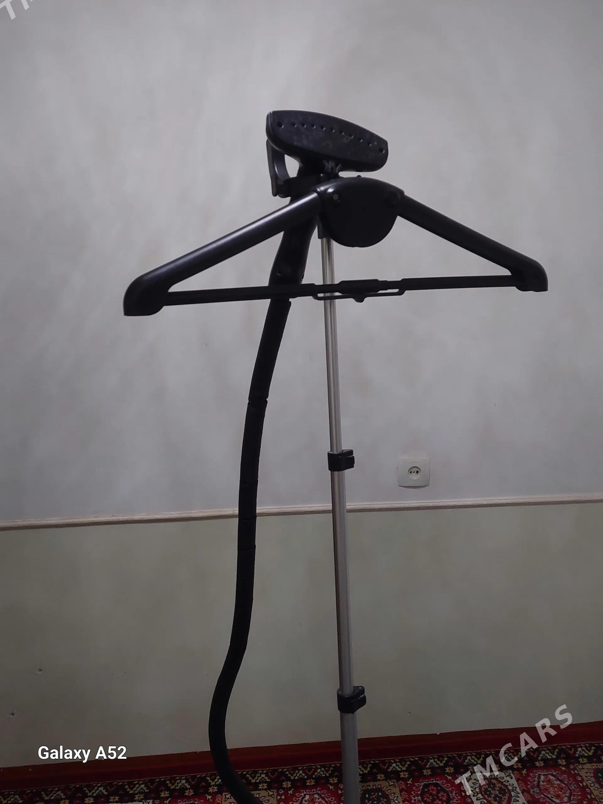 Suw ütük paarly - Мары - img 1