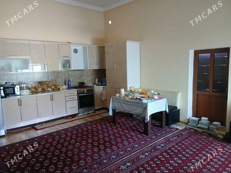 Jaý suwçida - Balkanabat - img 4