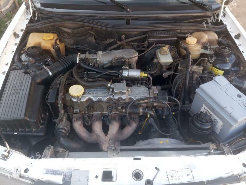 Opel Astra 1993 - 50 000 TMT - Şabat etr. - img 9