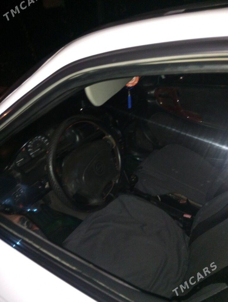 Opel Astra 1993 - 50 000 TMT - Şabat etr. - img 7