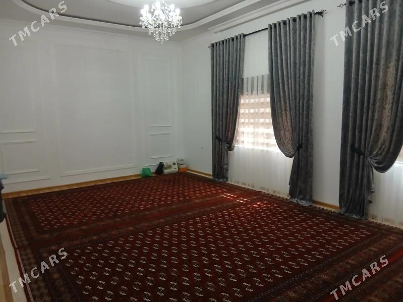 Jaý suwçida - Balkanabat - img 6