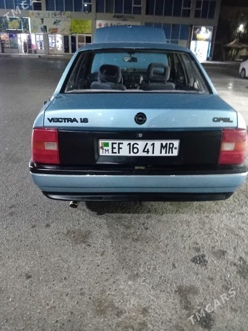 Opel Vectra 1990 - 40 000 TMT - Mary - img 1