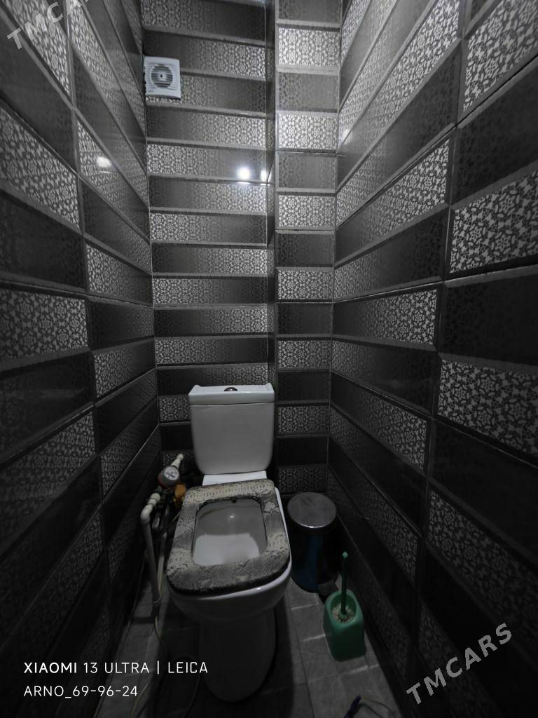 🪬Мир 2, 3 этаж, 4 ком, 96м² - Aşgabat - img 4