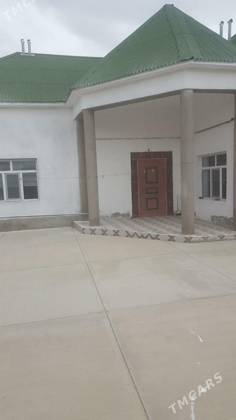 Jaý suwçida - Balkanabat - img 7