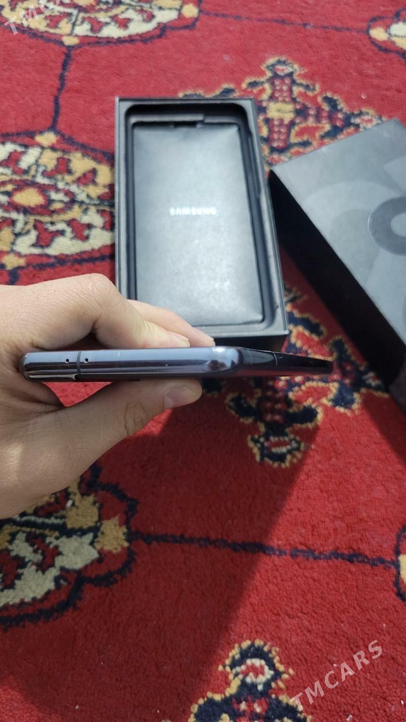 Samsung S21 2sim - Мары - img 5