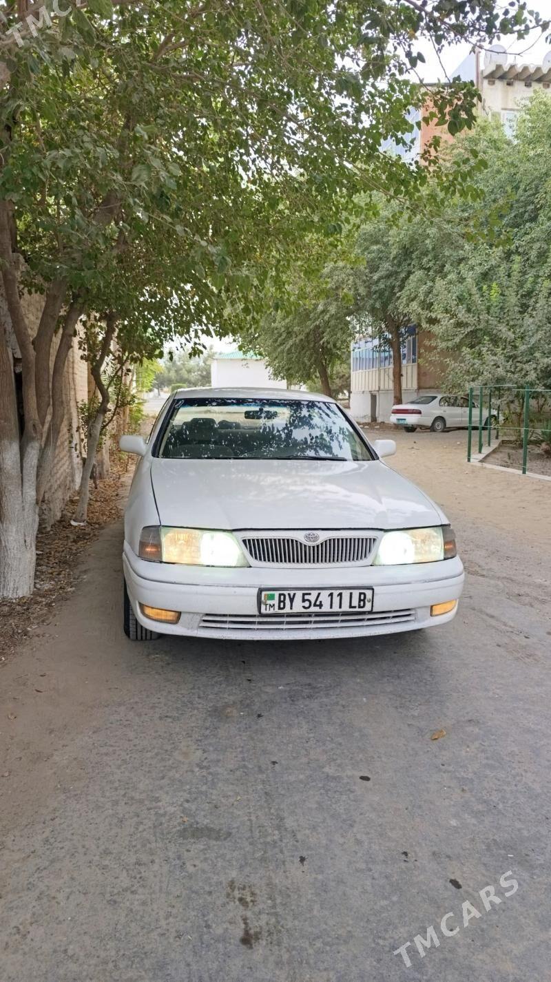 Toyota Avalon 1999 - 130 000 TMT - Туркменабат - img 1