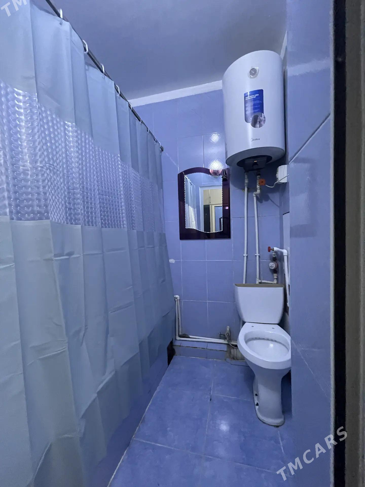 Arenda kwartira Mir2 Maskowski - Aşgabat - img 6