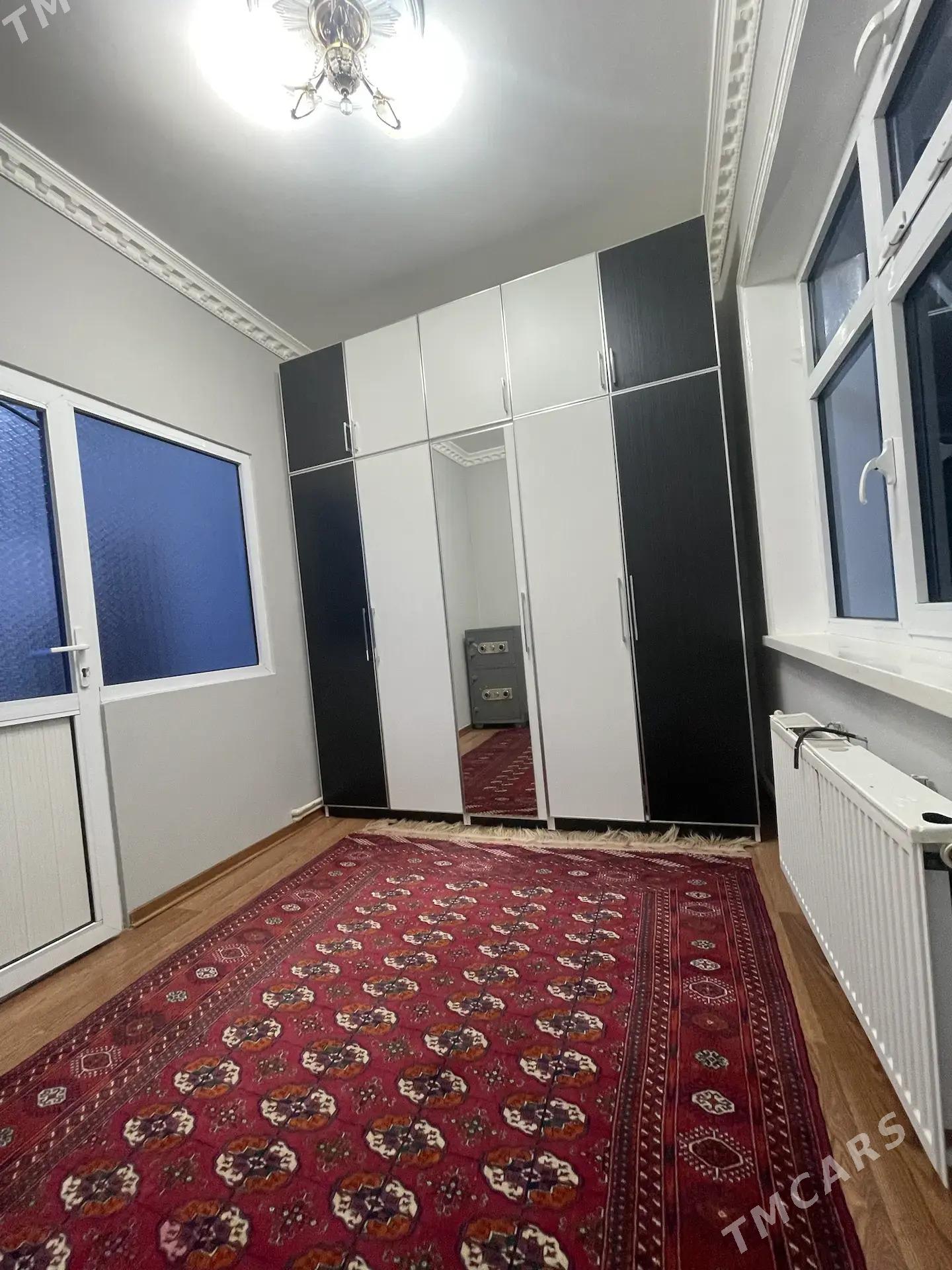 Arenda kwartira Mir2 Maskowski - Aşgabat - img 3