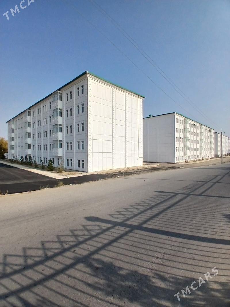 Amew panel jay 4/3 2kom 78m² - Änew - img 1