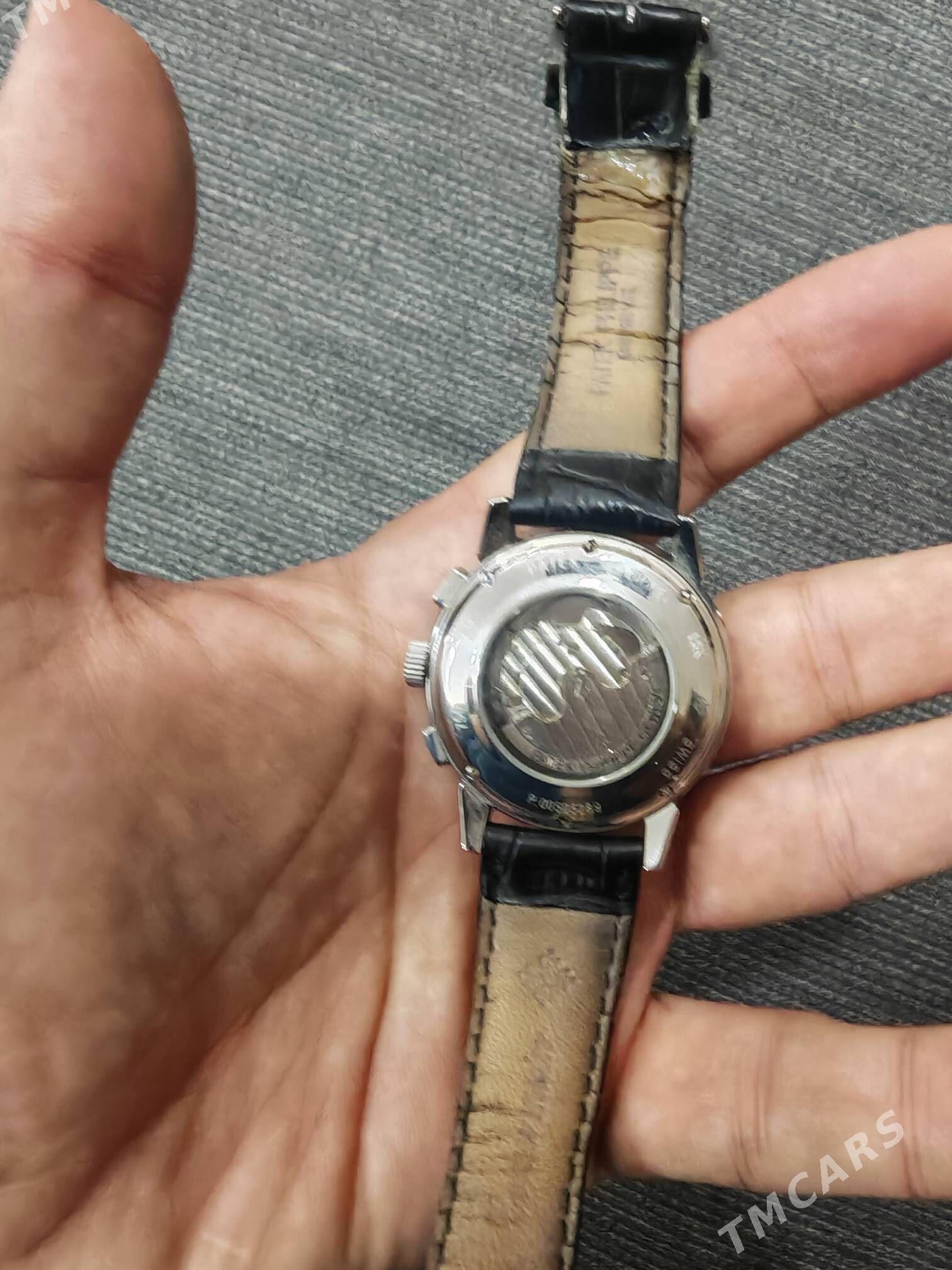 PATEK PHILIPPE - Kim raýon - img 4